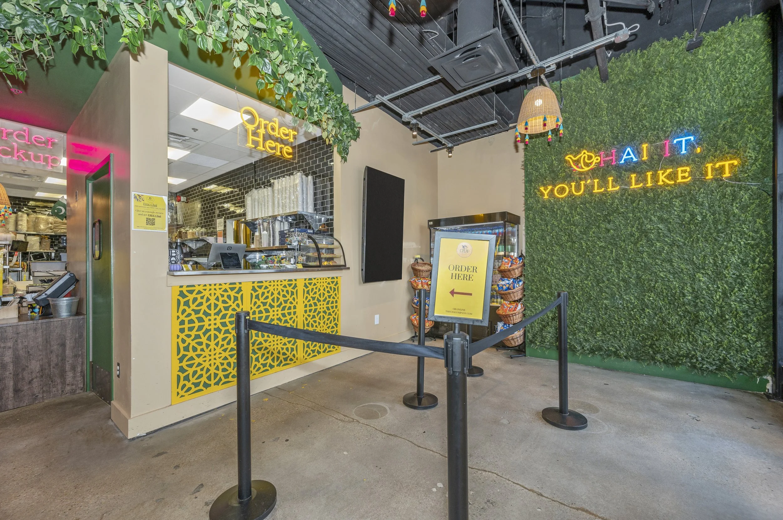 Construction renovation project by Skyward Construction Group